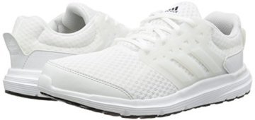 Adidas Galaxy 3 M Sneaker, Weiß 