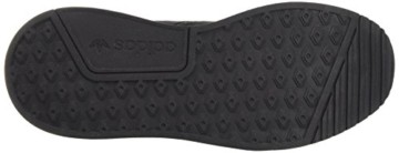 adidas Herren Sneaker, Schwarz 