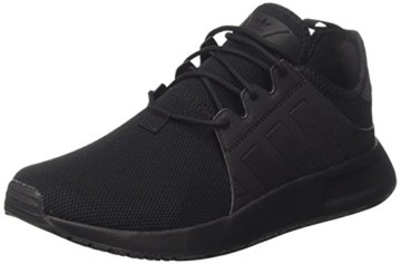 adidas Herren Sneaker, Schwarz