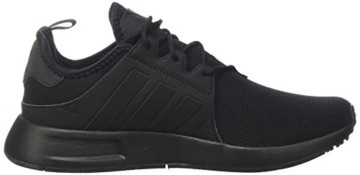 adidas Herren Sneaker, Schwarz 