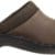 Berkemann Soft-Toeffler Unisex-Erwachsene Clogs, Braun (Dunkelbraun)