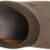 Berkemann Soft-Toeffler Unisex-Erwachsene Clogs, Braun (Dunkelbraun)