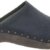Berkemann Velours-Toeffler Clogs Blau 