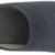 Berkemann Velours-Toeffler Clogs Blau 