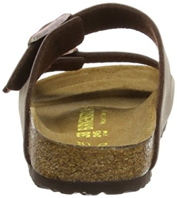 Birkenstock Classic Arizona Birko-Flor, Erwachsene Pantoletten