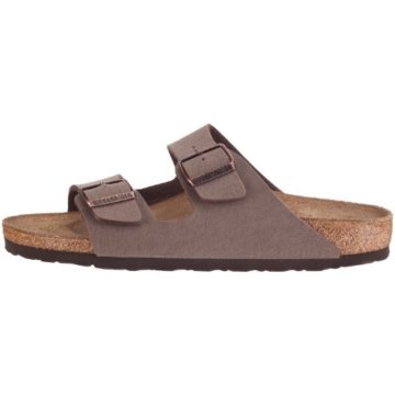 Birkenstock Classic Arizona Birko-Flor, Erwachsene Pantoletten