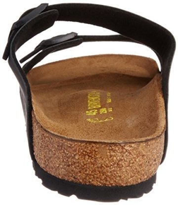 Birkenstock Classic Arizona Pantoletten