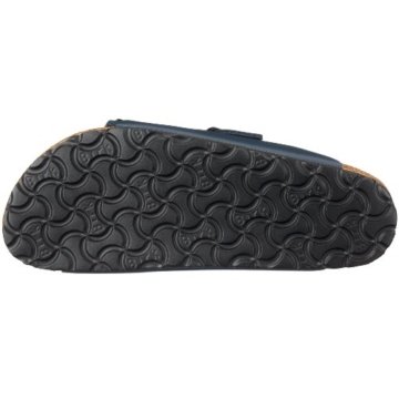 Birkenstock Classic Arizona Pantoletten, Leder