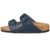 Birkenstock Classic Arizona Pantoletten, Leder