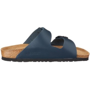 Birkenstock Classic Arizona Pantoletten, Leder