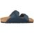 Birkenstock Classic Arizona Pantoletten, Leder