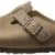 Birkenstock Classic Boston Leder Clogs