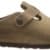 Birkenstock Classic Boston Leder Clogs