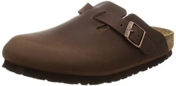 Birkenstock Classic BOSTON, Unisex-Erwachsene Clogs