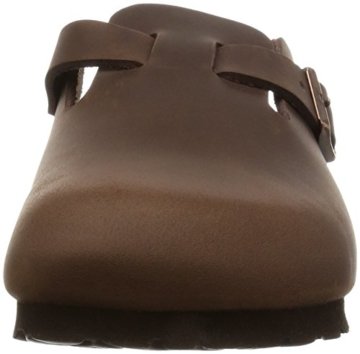 Birkenstock Classic BOSTON, Unisex-Erwachsene Clogs