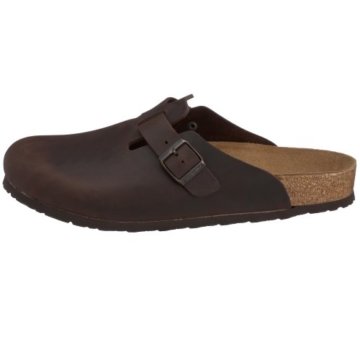 Birkenstock Classic BOSTON, Unisex-Erwachsene Clogs