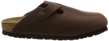 Birkenstock Classic BOSTON, Unisex-Erwachsene Clogs