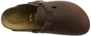 Birkenstock Classic BOSTON, Unisex-Erwachsene Clogs
