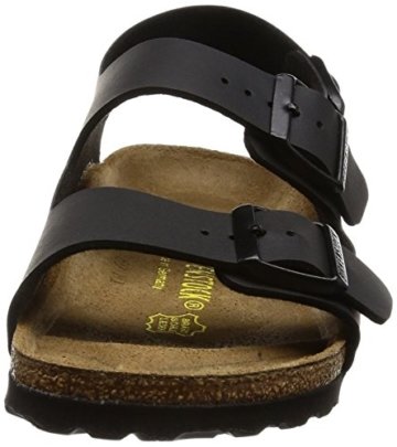 Birkenstock Classic Milano Birko-Flor