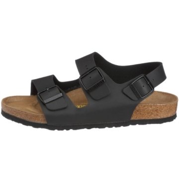 Birkenstock Classic Milano Birko-Flor