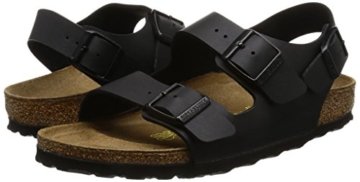 Birkenstock Classic Milano Birko-Flor