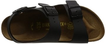 Birkenstock Classic Milano Birko-Flor