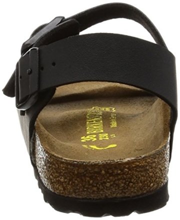 Birkenstock Classic Milano Birko-Flor