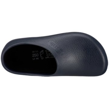Birki's PROFI Clogs & Pantoletten, Blau