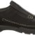 camel active Herren Slipper in Schwarz 