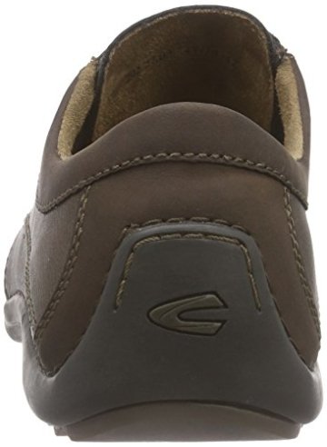 camel active Manila Schnürhalbschuhe
