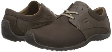 camel active Manila Schnürhalbschuhe
