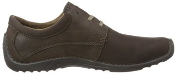 camel active Manila Schnürhalbschuhe
