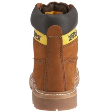 Caterpillar COLORADO, Herren Stiefel, Braun 