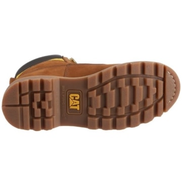 Caterpillar COLORADO, Herren Stiefel, Braun 
