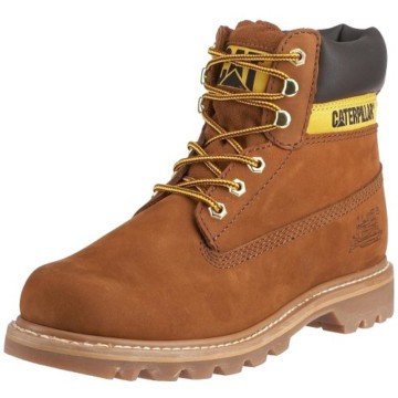 Caterpillar COLORADO, Herren Stiefel, Braun