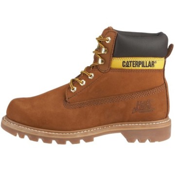 Caterpillar COLORADO, Herren Stiefel, Braun 