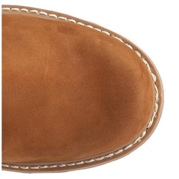 Caterpillar COLORADO, Herren Stiefel, Braun 