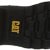 Caterpillar Kurzschaft Stiefel, Schwarz