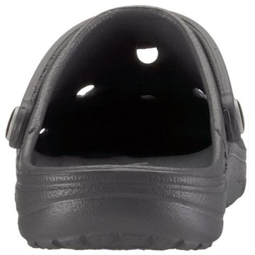 Chung Shi DUX Clog, Pantolette, grau