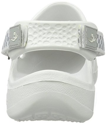 Chung Shi DUX Premium weiß, Clogs