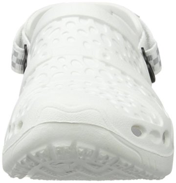 Chung Shi DUX Premium weiß, Clogs