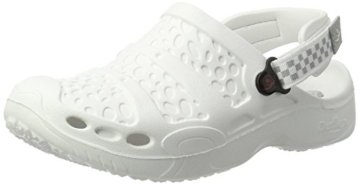 Chung Shi DUX Premium weiß, Clogs