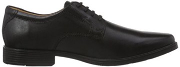 Clarks Herren Derby Schnürhalbschuhe