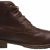 Clarks Klassische Stiefel, Braun