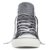 Converse All Star hohe Sneakers , grau