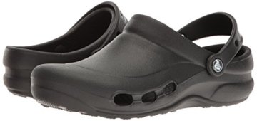 crocs Specialist Vent, Unisex-Erwachsene Clogs