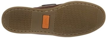 Dockers by Gerli Bootsschuhe, Braun 