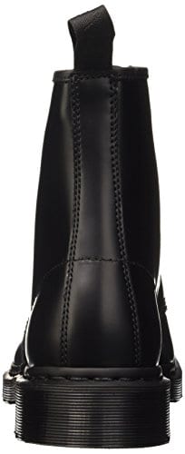 Dr. Martens Combat Boots, Schwarz