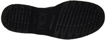 Dr. Martens Combat Boots, Schwarz