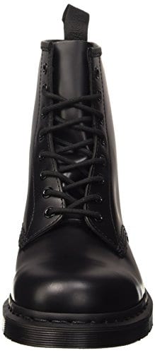 Dr. Martens Combat Boots, Schwarz